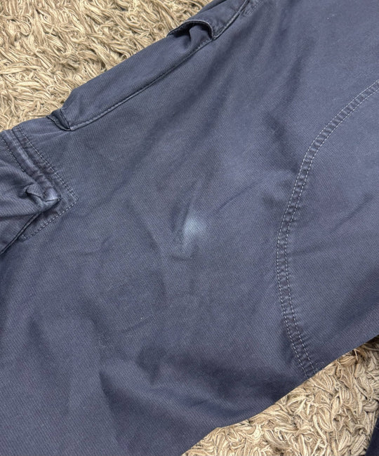 Stone Island pantalone cargo