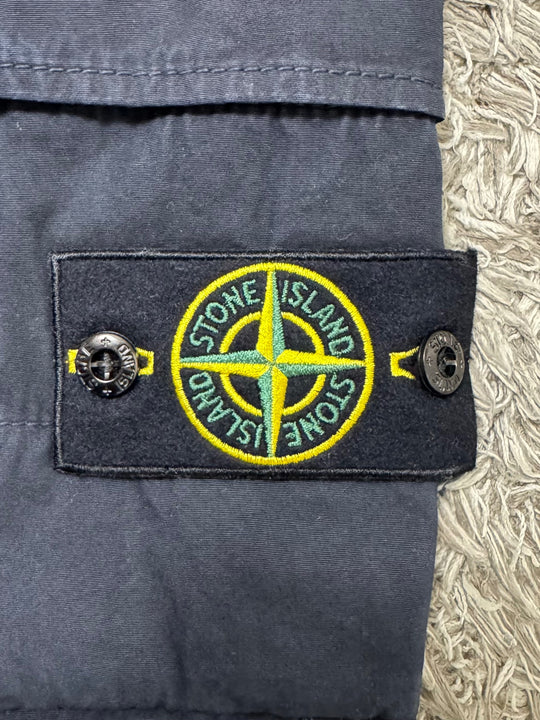 Stone Island bermuda