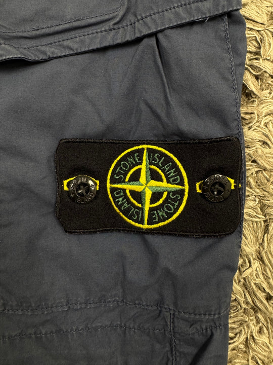Stone Island bermuda
