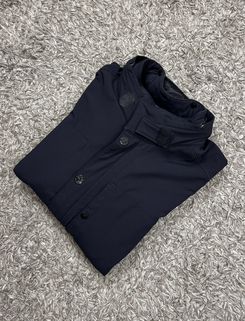 Stone Island soft shell-r