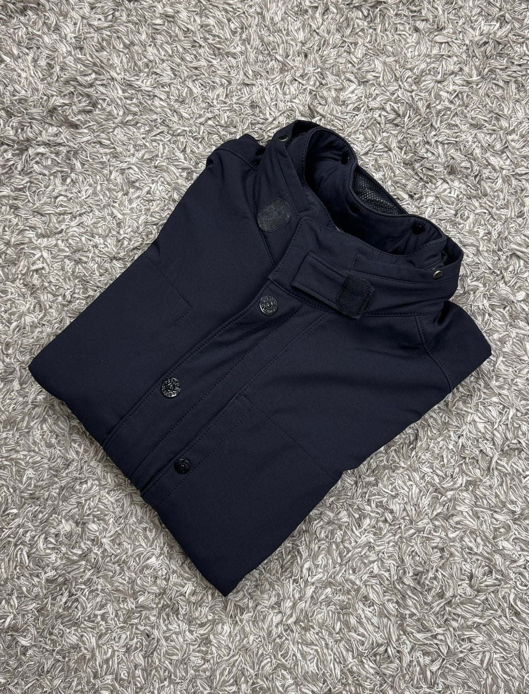 Stone Island soft shell-r