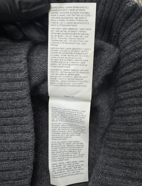 Stone Island maglione