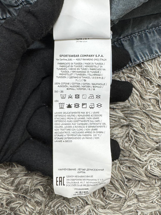 Stone Island Overshirt