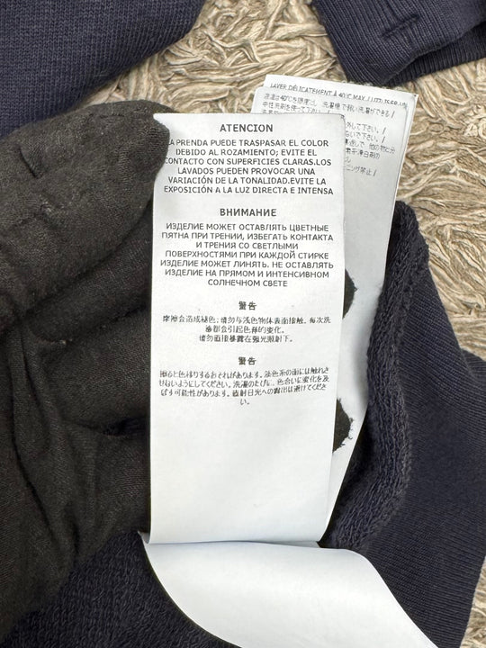 Stone Island Felpa girocollo