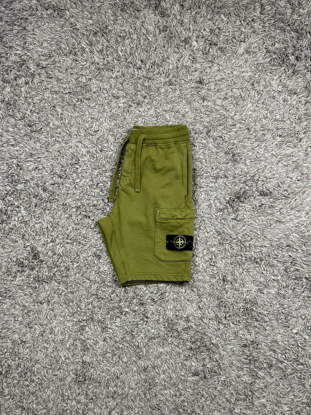 Stone Island shorts