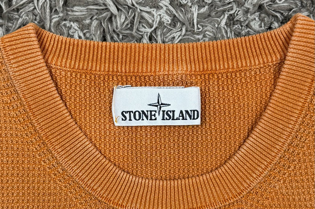 Stone Island maglioncino