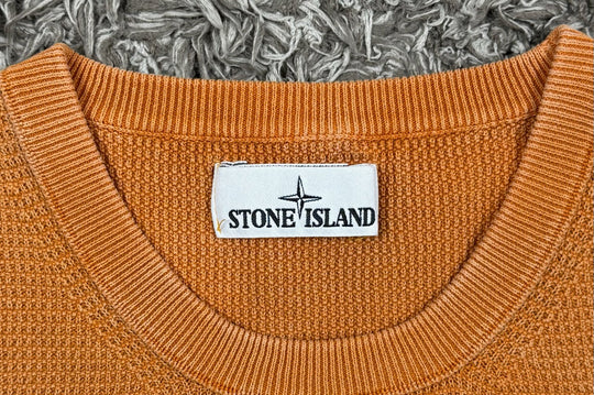 Stone Island maglioncino