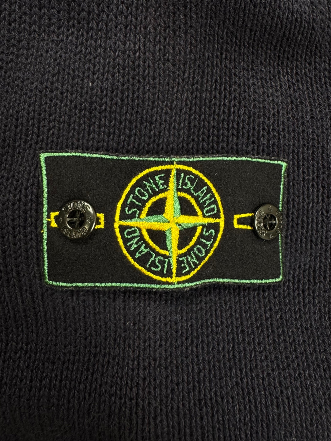 Stone Island maglione in cotone vintage