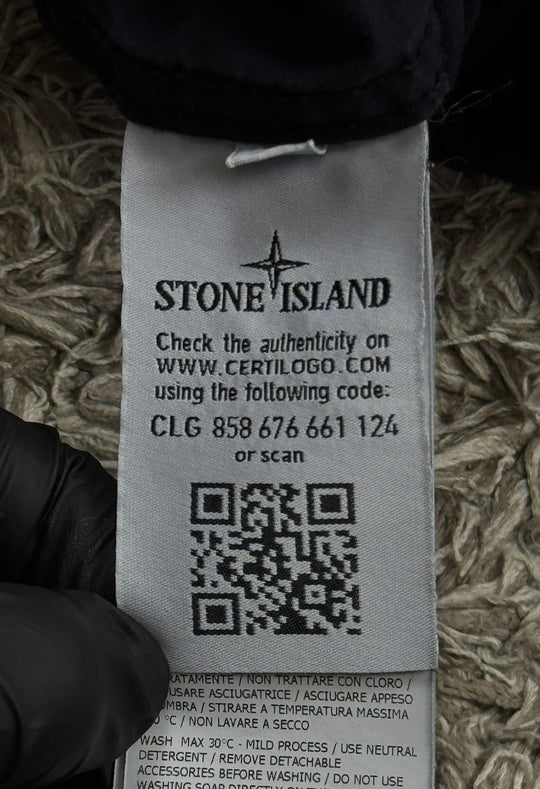 Stone Island Overshirt