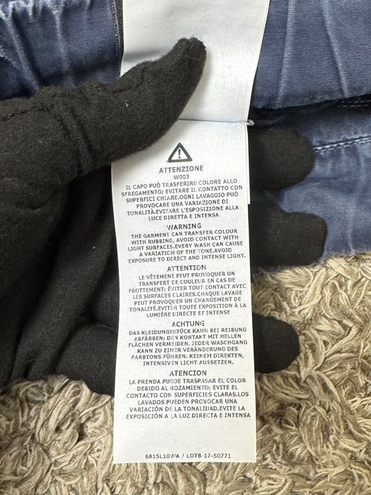 Stone Island bermuda