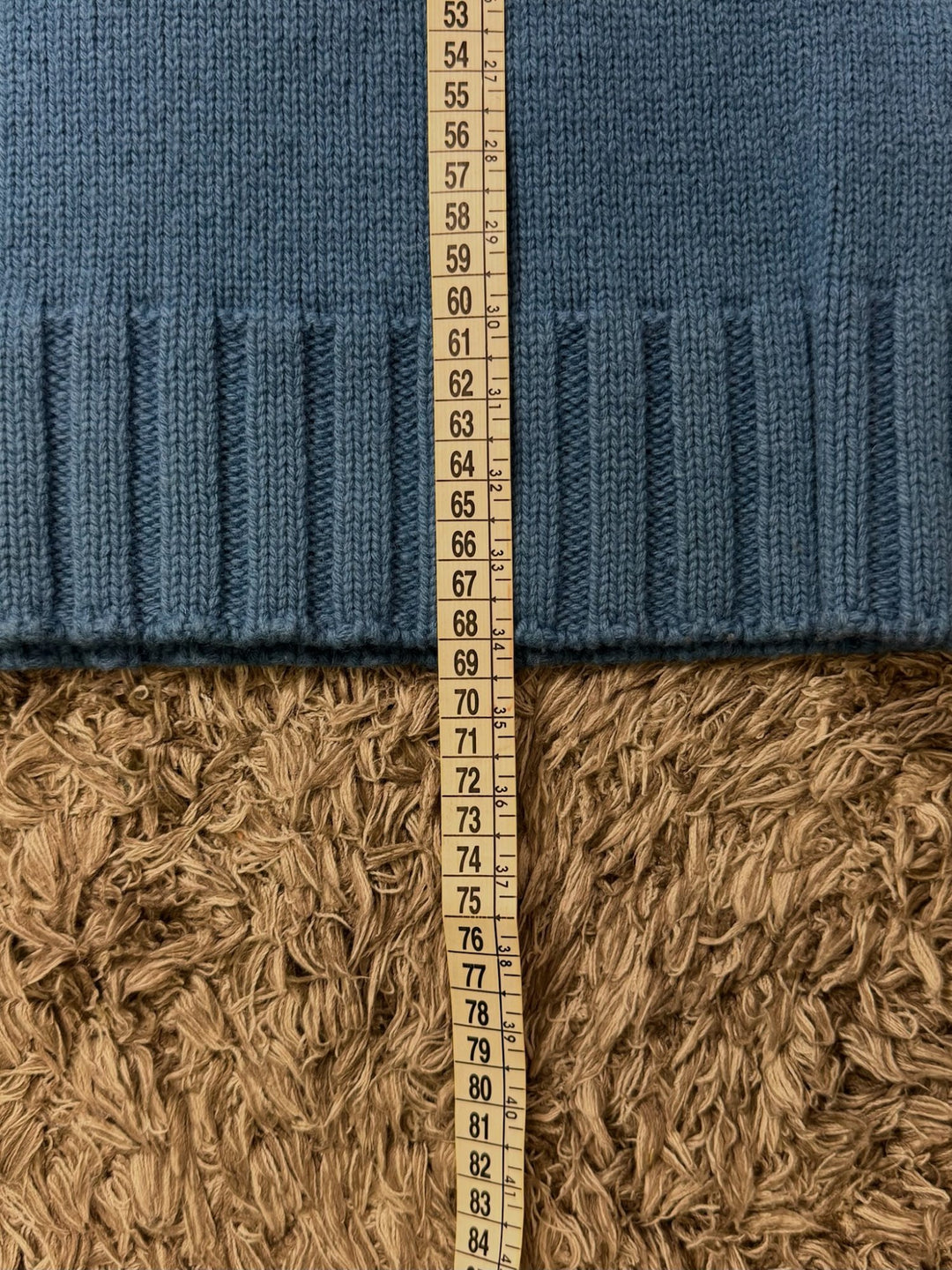 Stone Island maglione half zip con bottoni