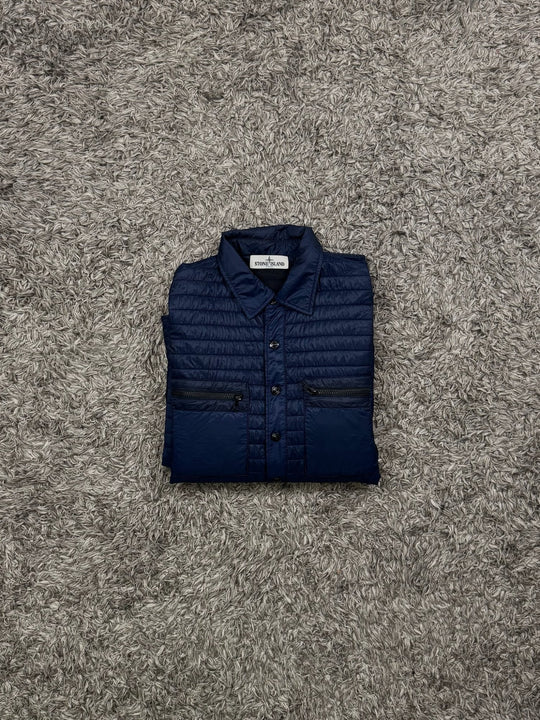 Stone Island Garment Dyed
