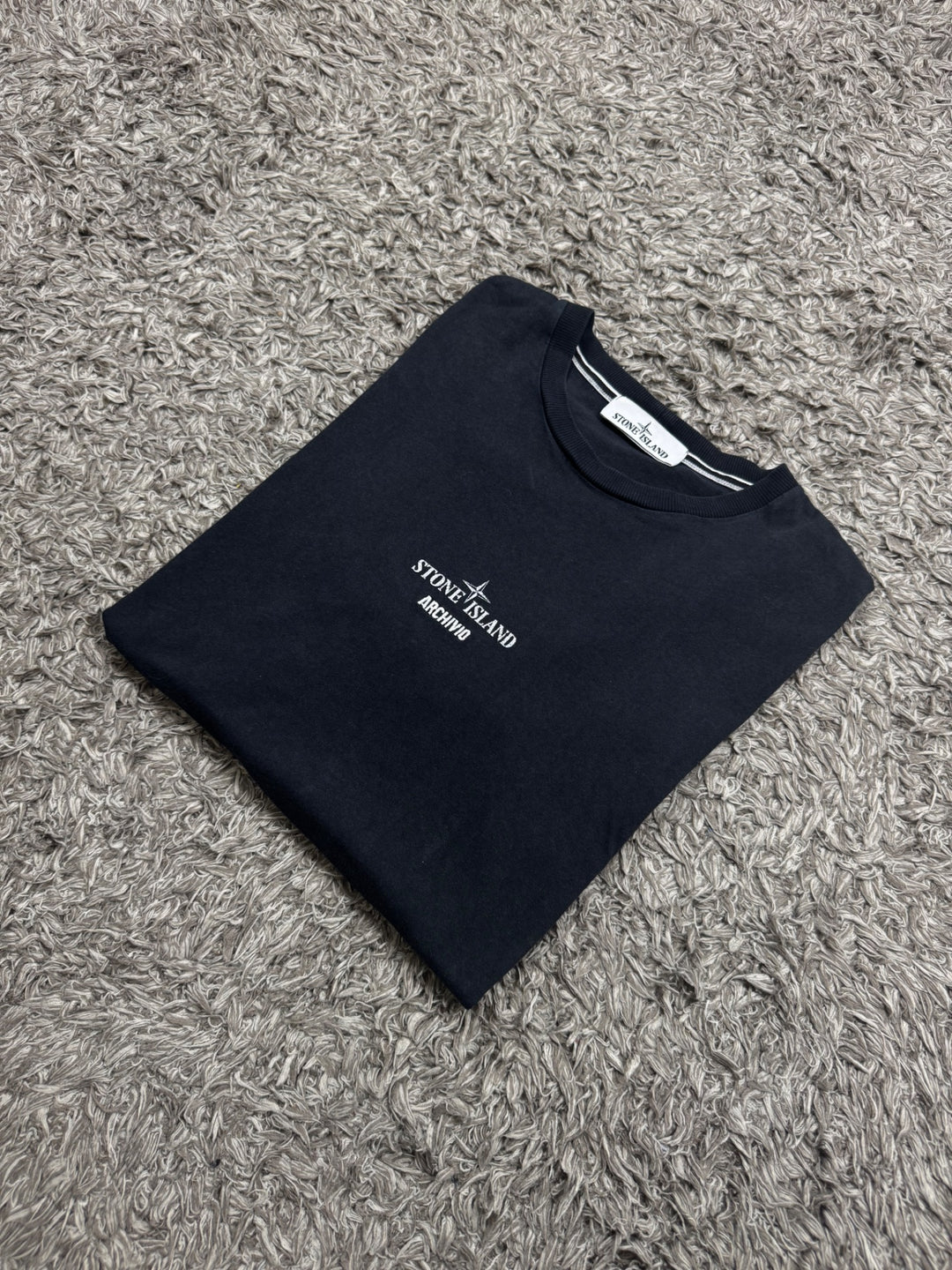 Stone Island Archivio T-shirt