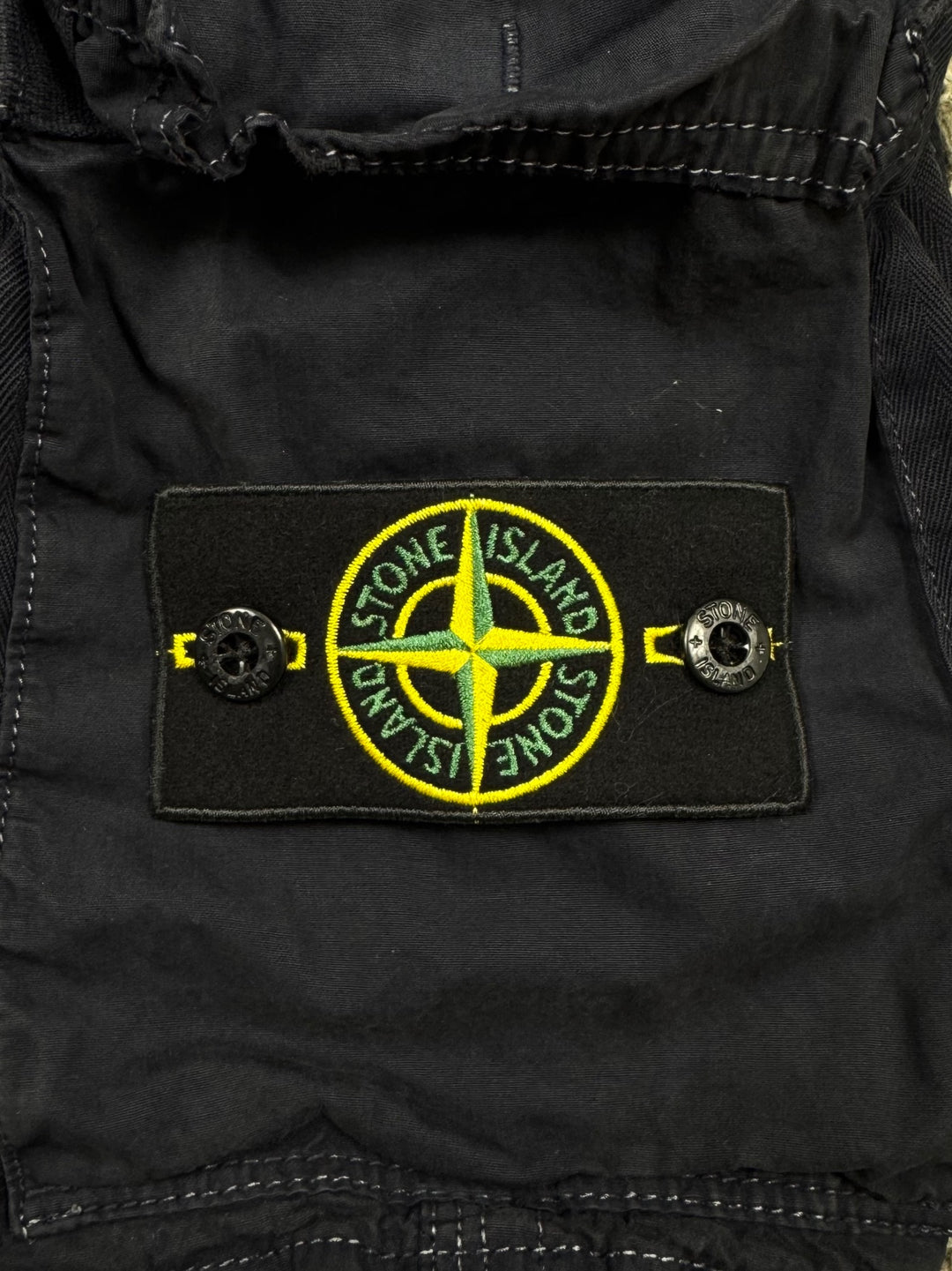 Stone Island Bermuda