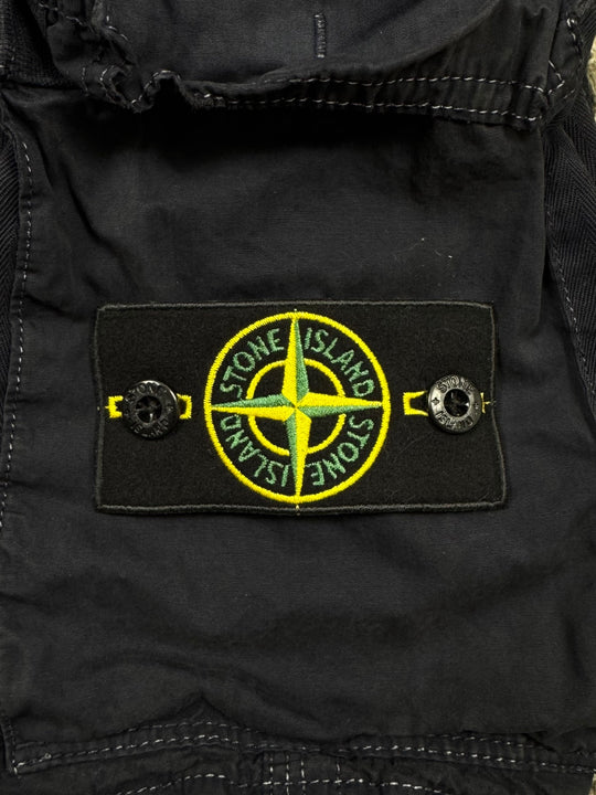 Stone Island Bermuda