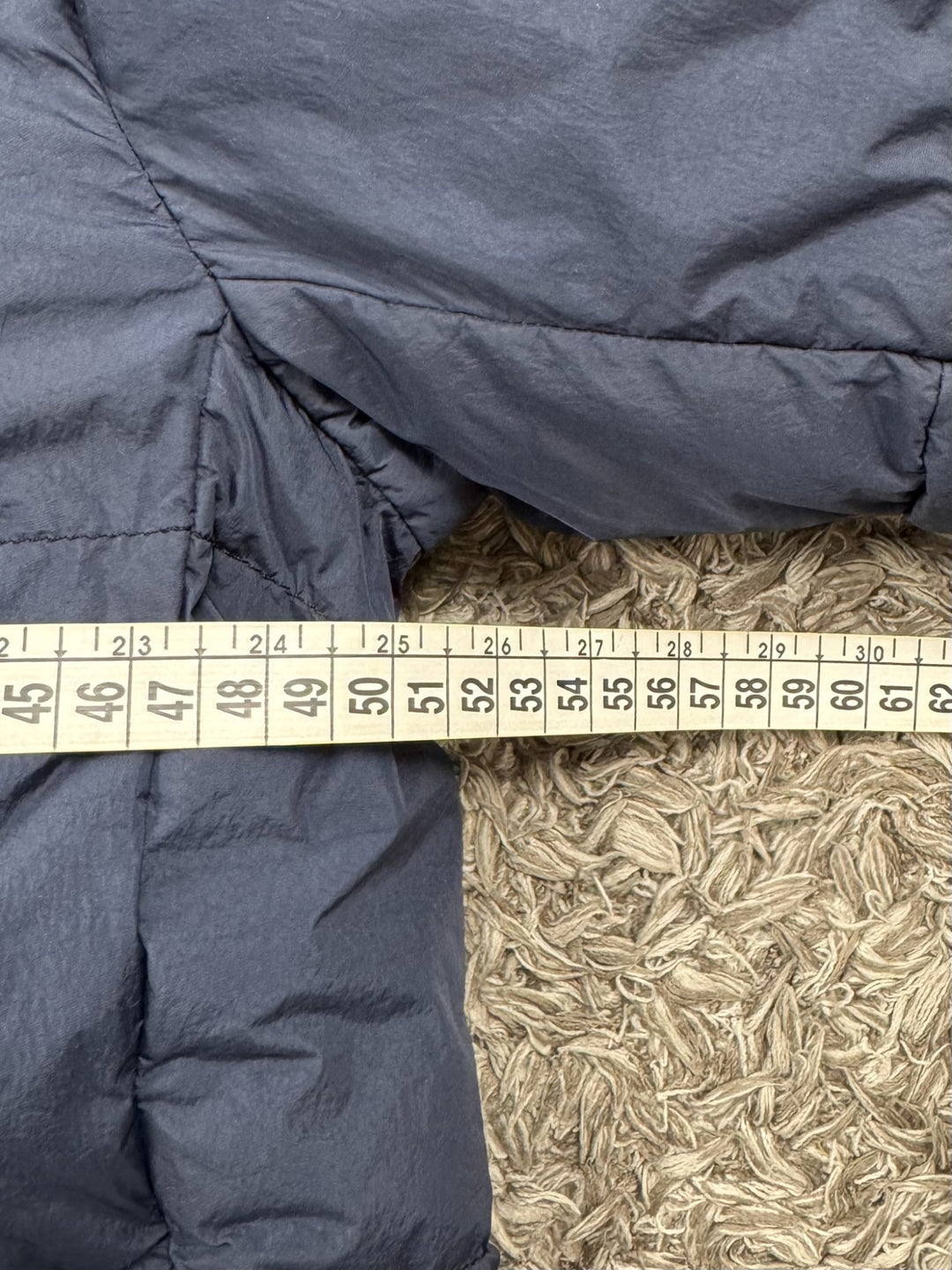 Stone Island piumino junior