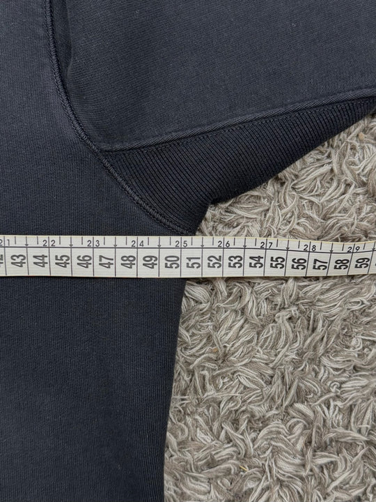 Stone Island felpa girocollo