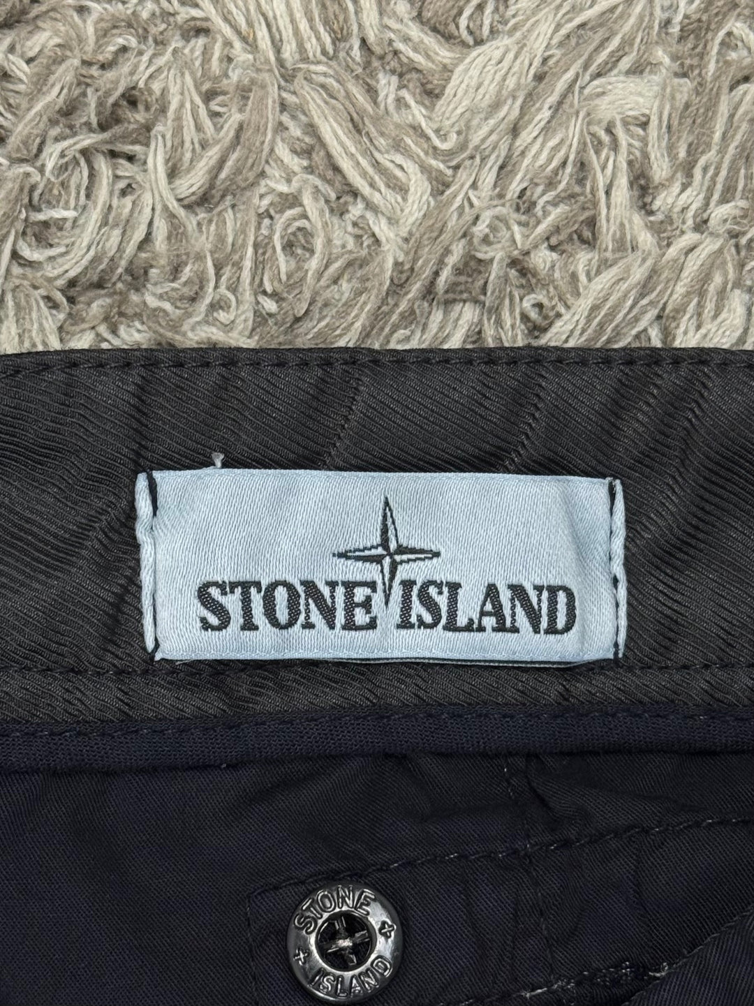 Stone Island Cargo