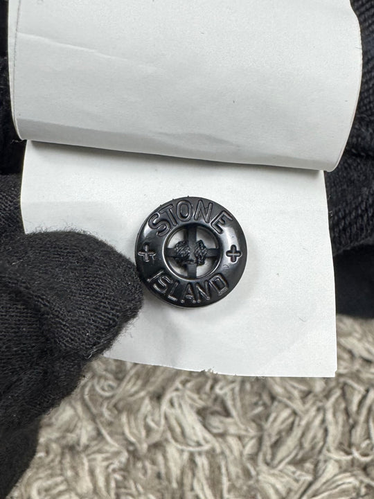 Stone Island Felpa Cappuccio