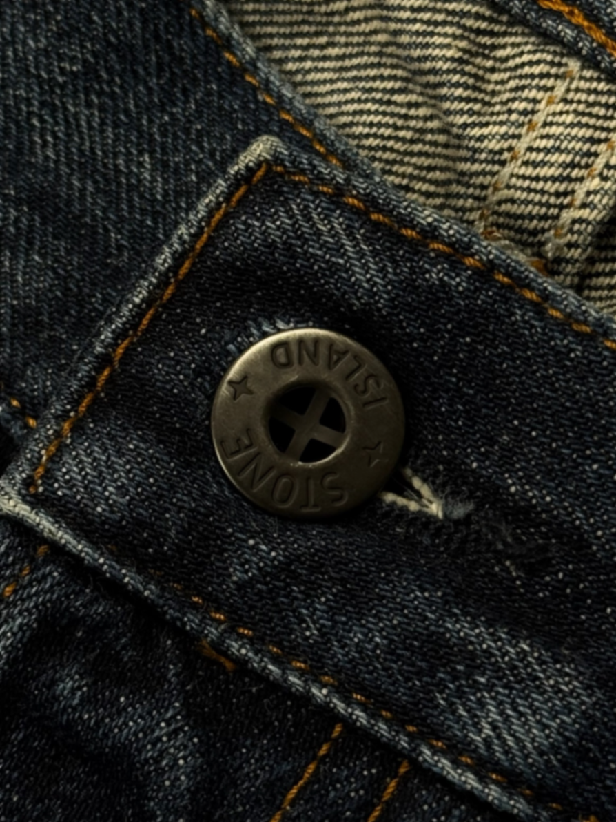 Stone Island jeans