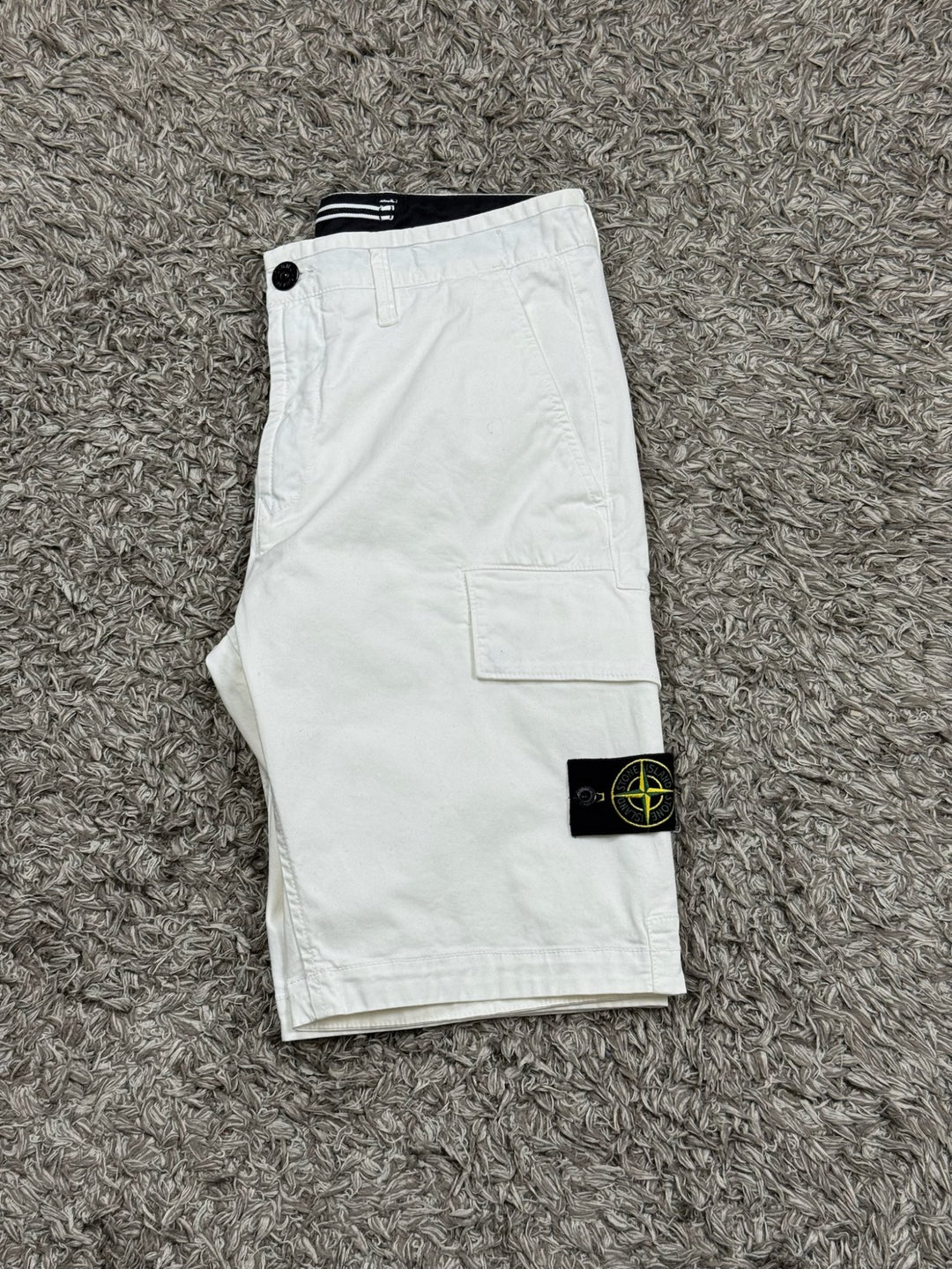 Stone Island bermuda