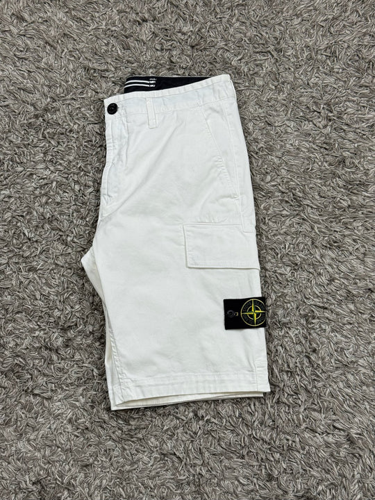 Stone Island bermuda