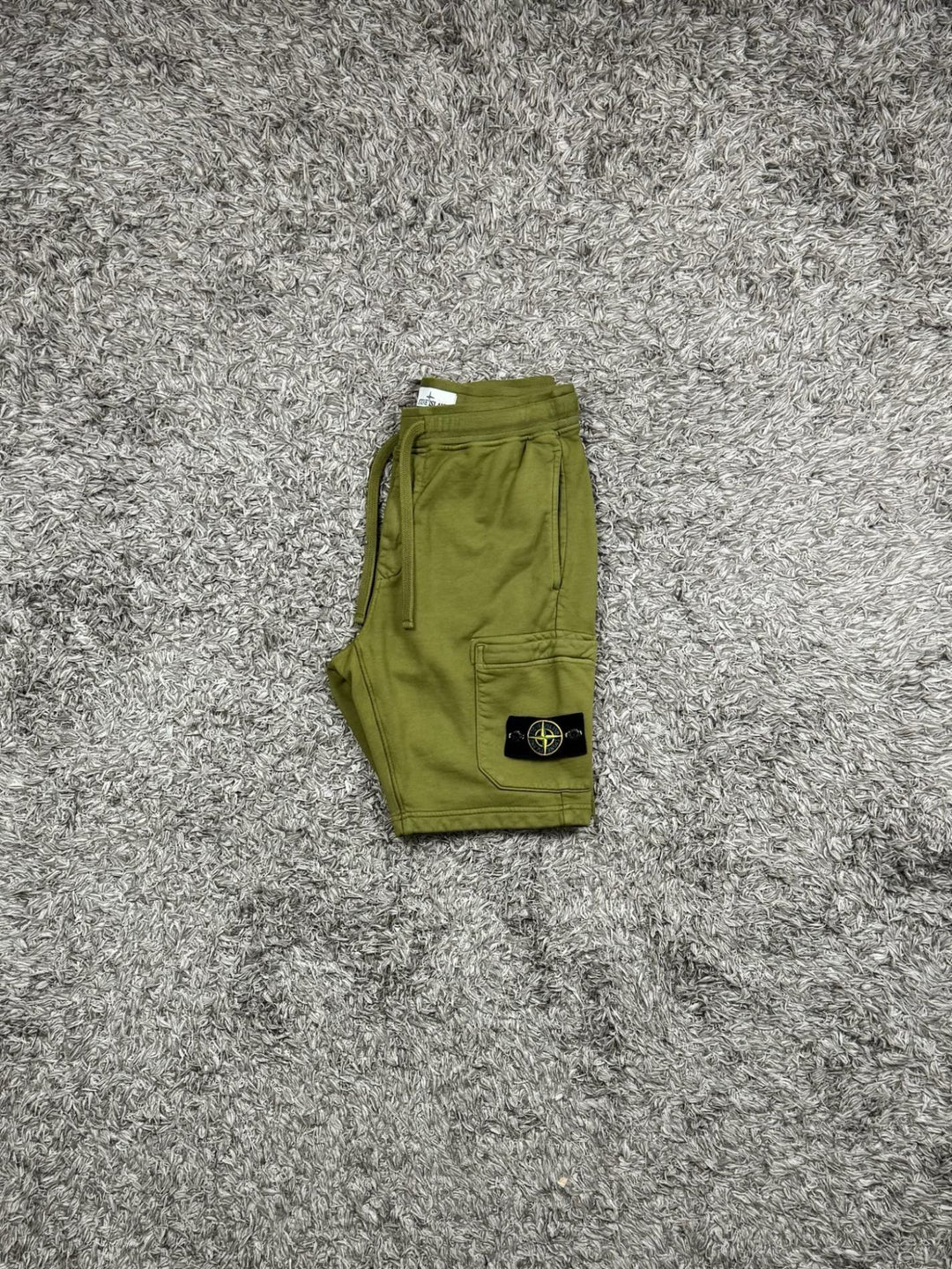 Stone Island Shorts