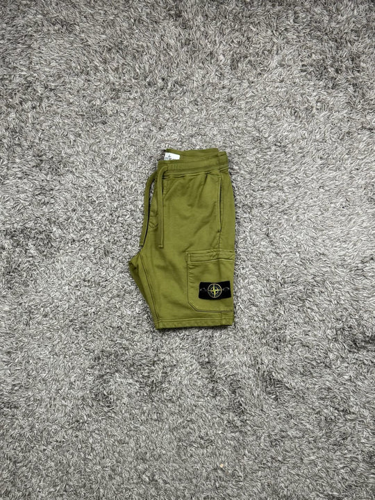 Stone Island Shorts