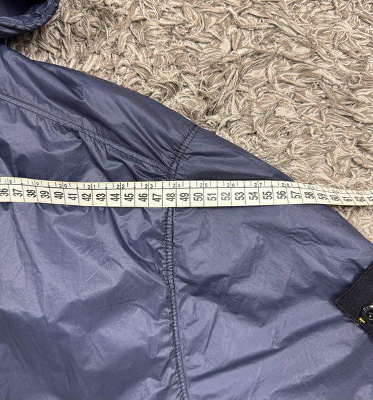 Stone Island Garment Dyed