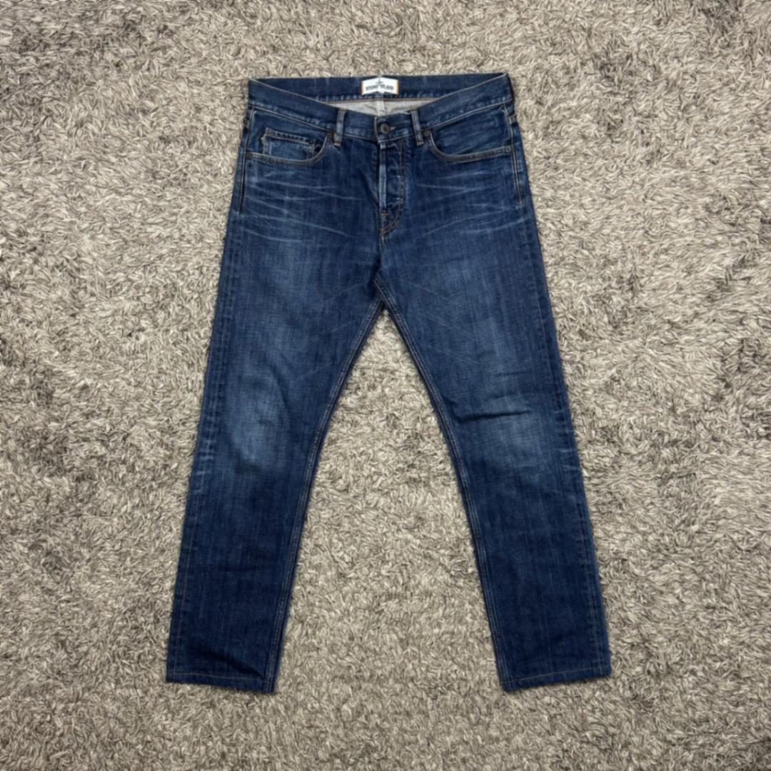 Stone Island jeans