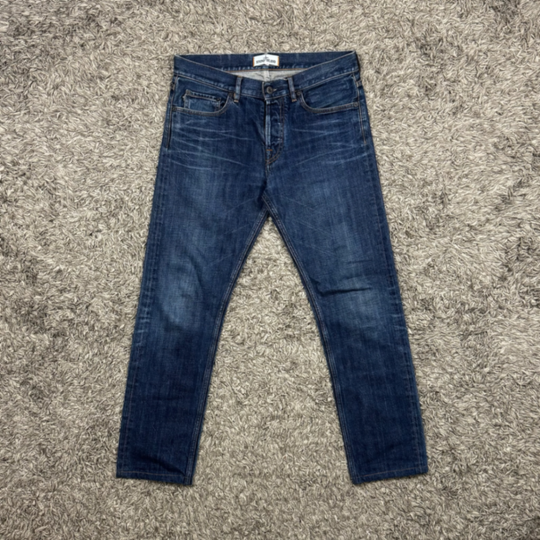 Stone Island jeans