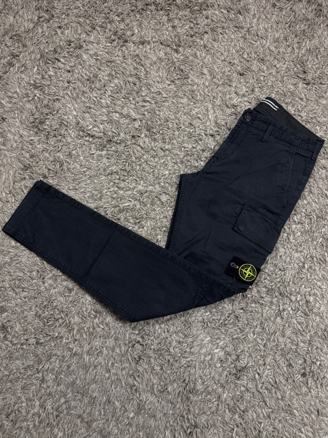 Stone Island Cargo