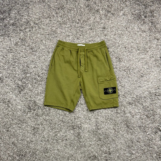 Stone Island shorts