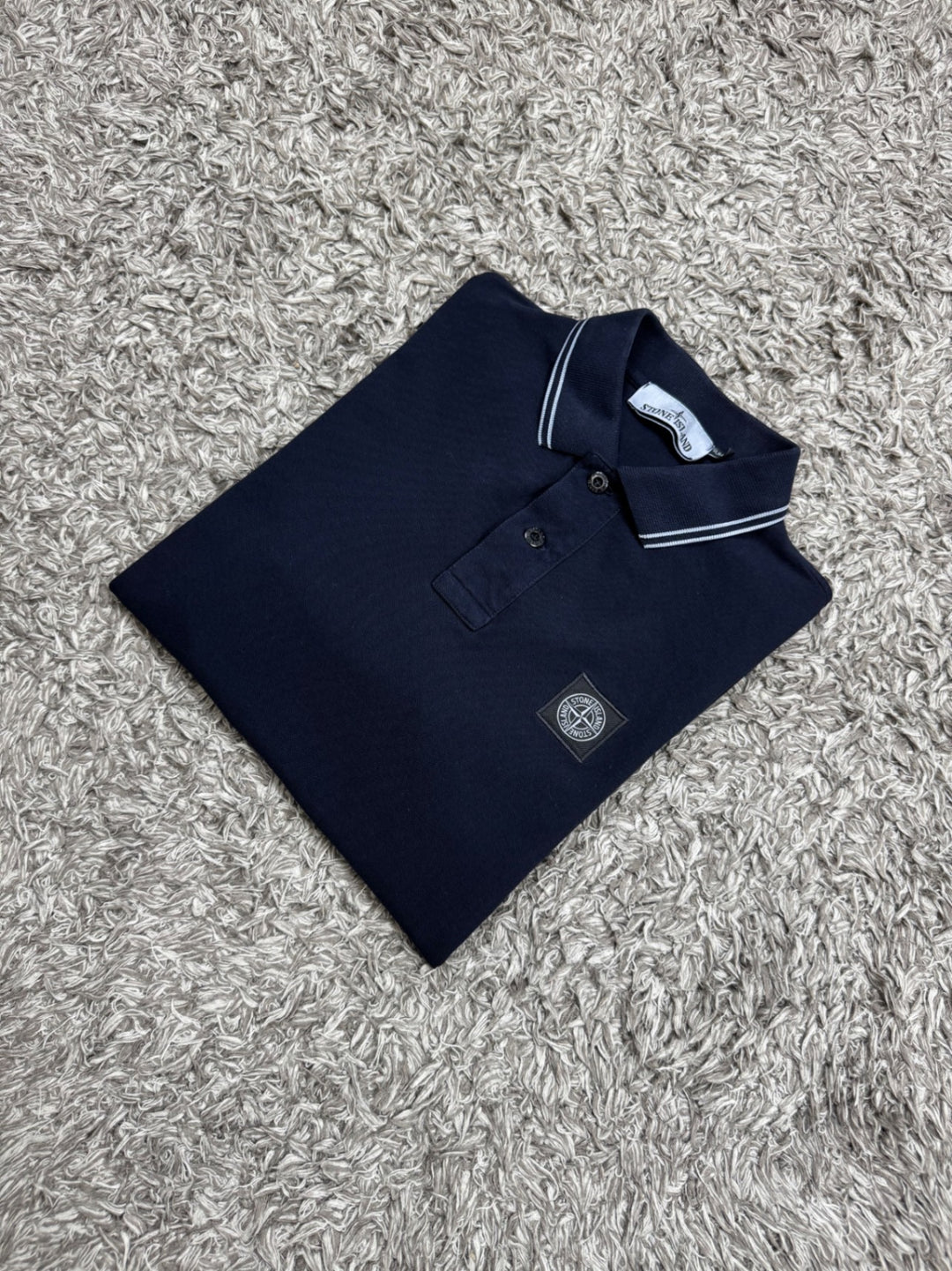 Stone Island Polo