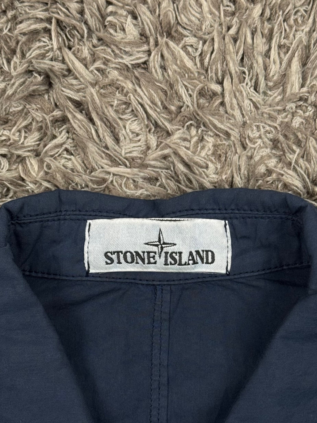 Stone Island Overshirt