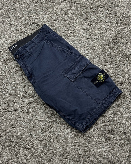 Stone Island pantaloncino cargo