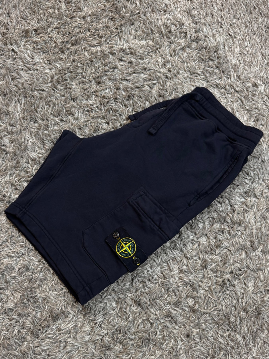 Stone Island Shorts