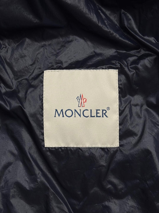 Moncler Gui Gilet Vest