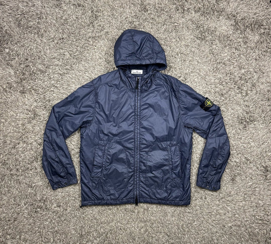 Stone Island Garment Dyed