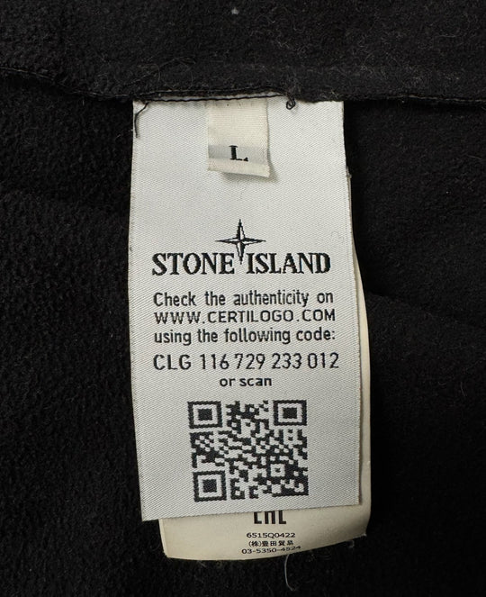 Stone Island soft shell-r
