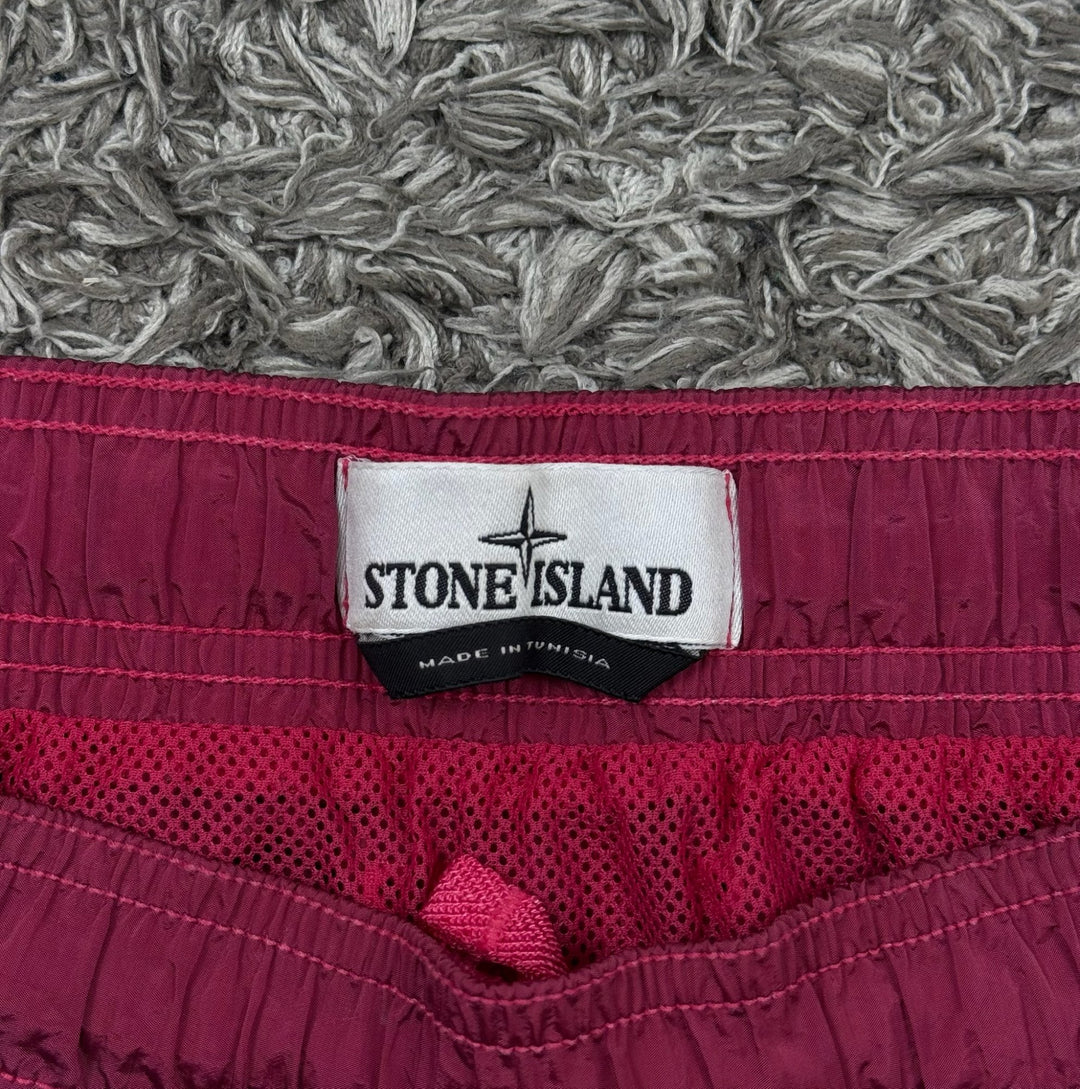 Stone Island costume