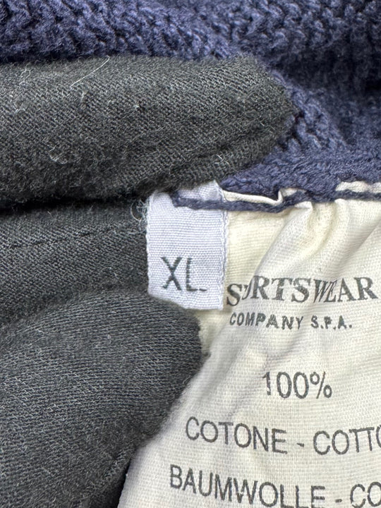 Stone Island maglione in cotone vintage