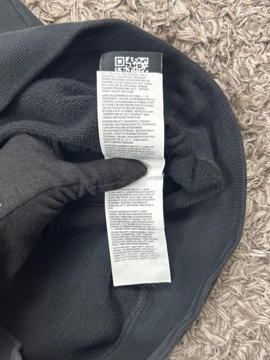 Stone Island felpa girocollo
