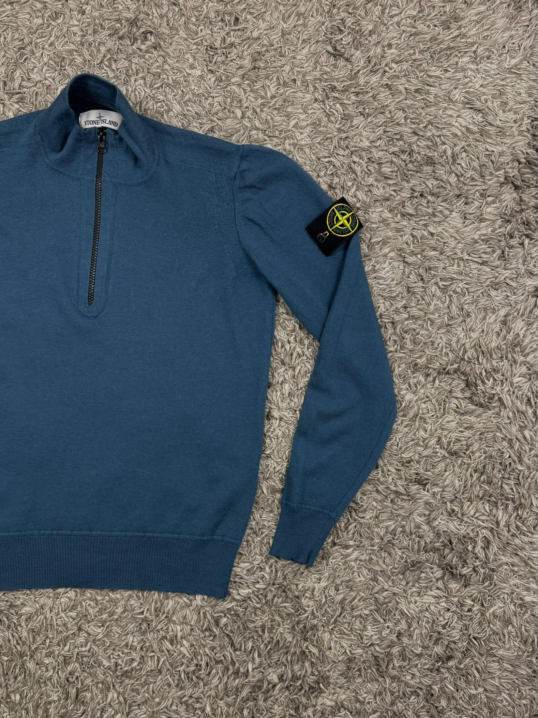 Stone Island Maglione