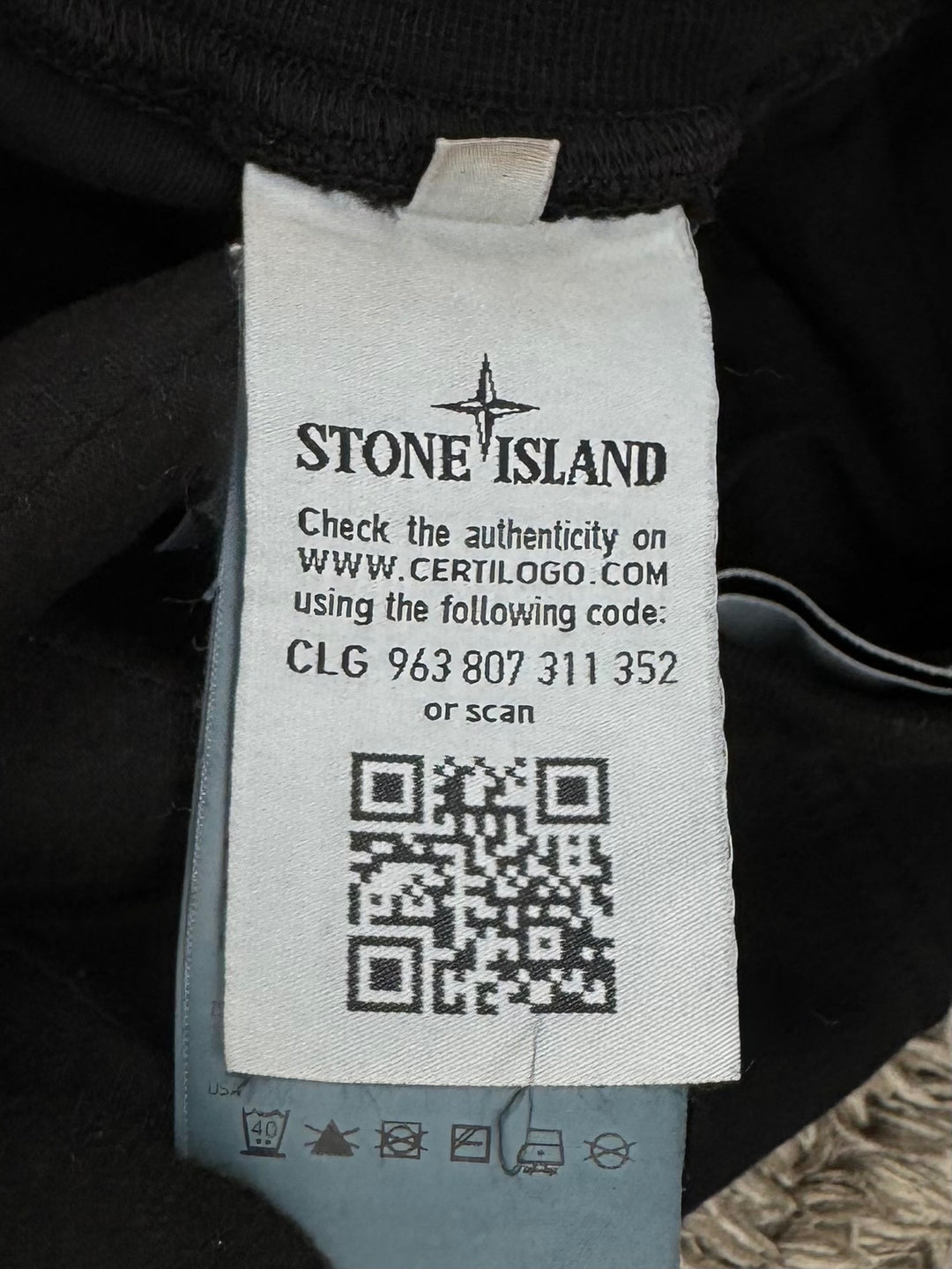 Stone Island Shorts