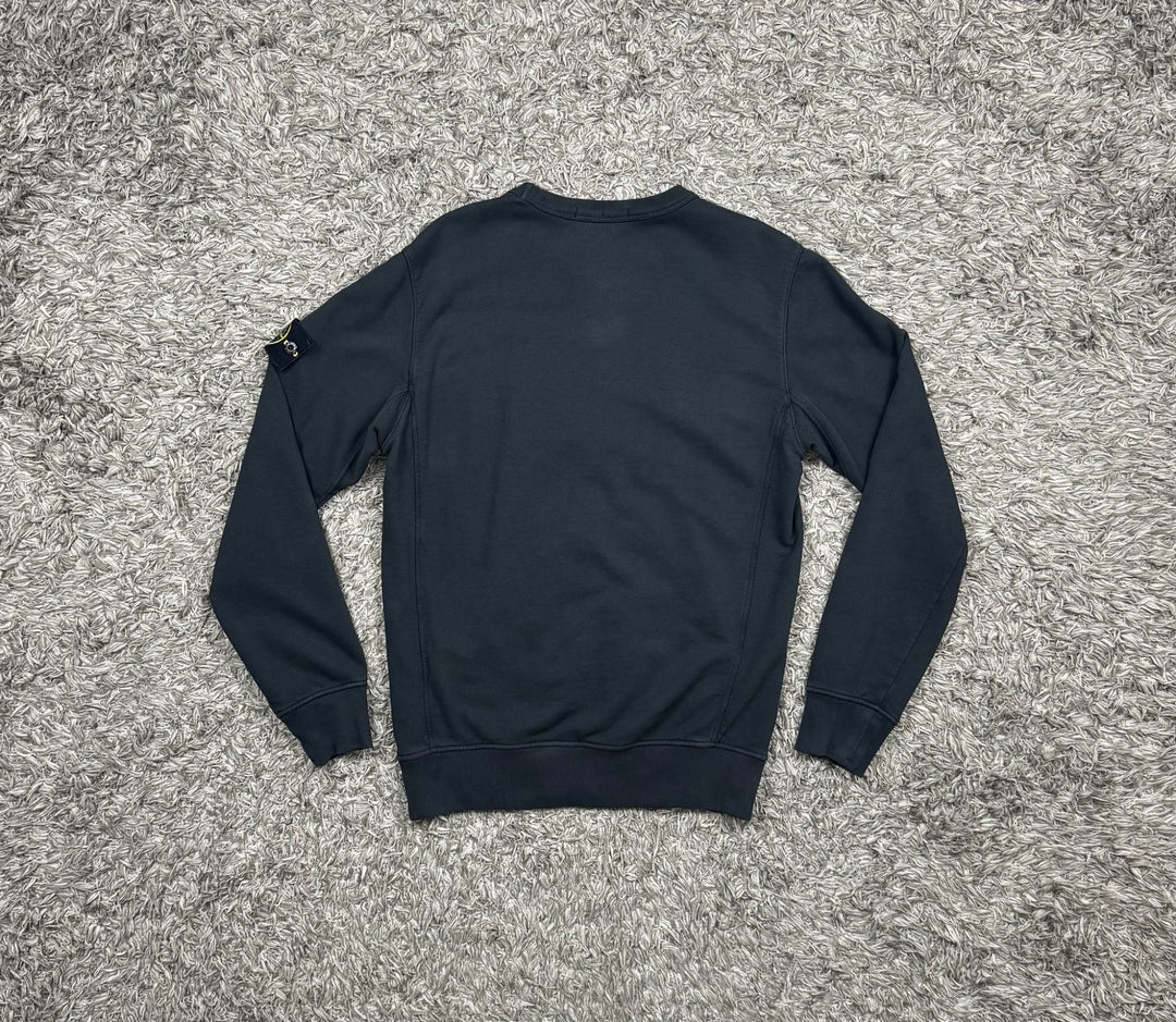 Stone Island felpa girocollo