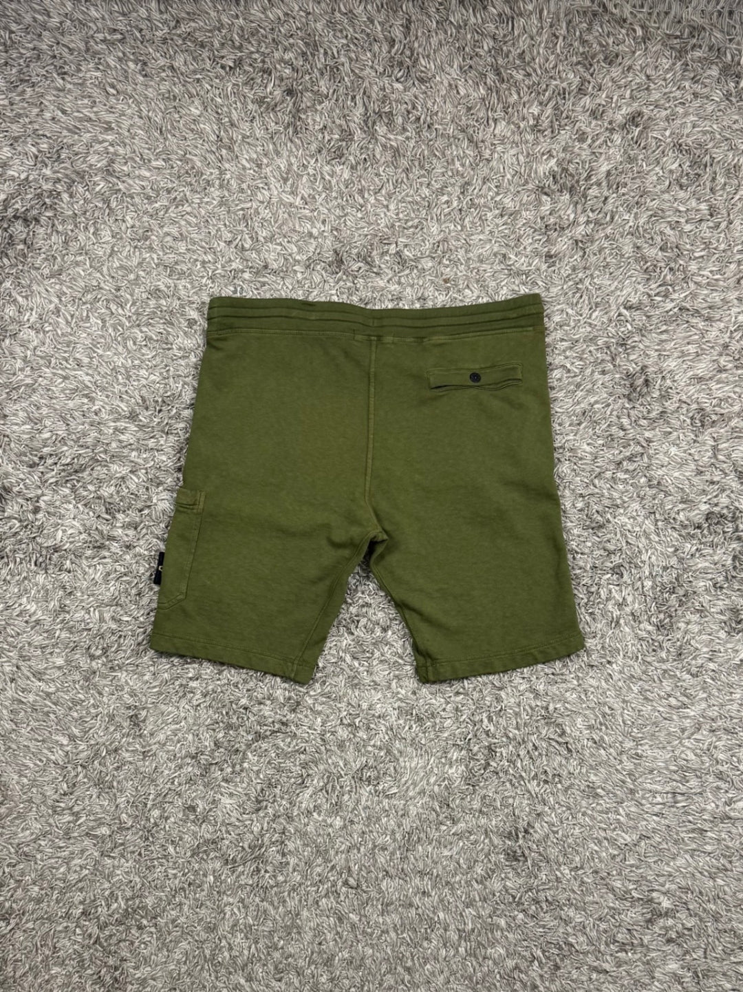 Stone Island Shorts