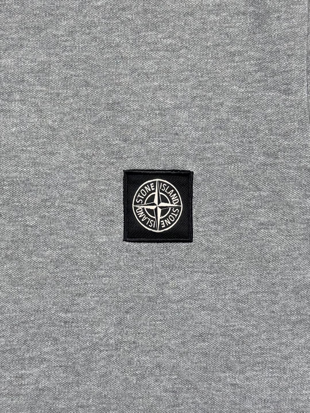 Stone Island Polo Maniche Lunghe