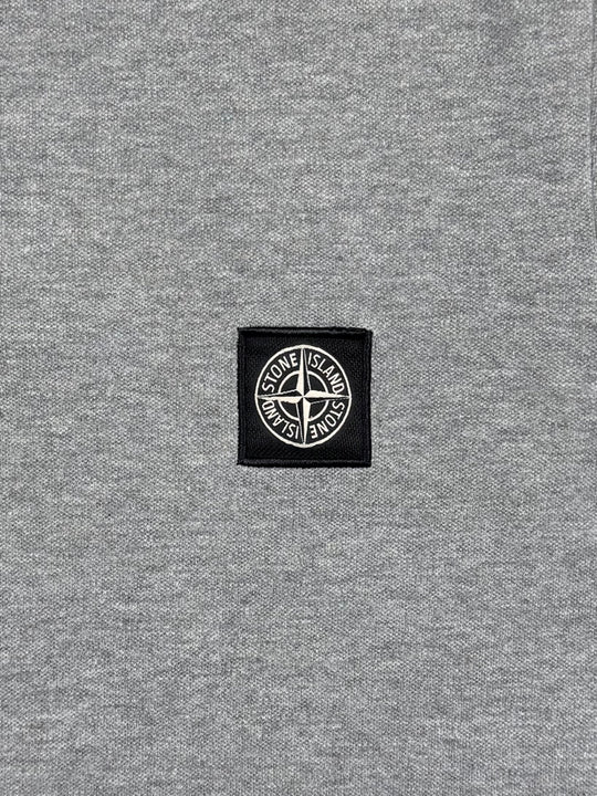 Stone Island Polo Maniche Lunghe