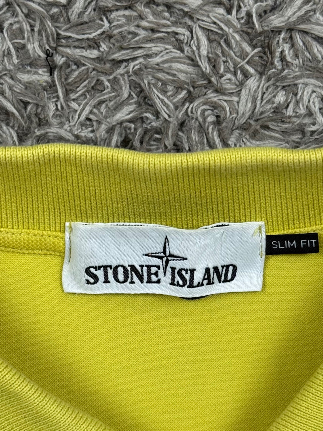 Stone Island Polo